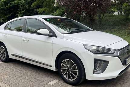 Hyundai IONIQ 69.000 km 14.900 &euro; Sandhausen 69207