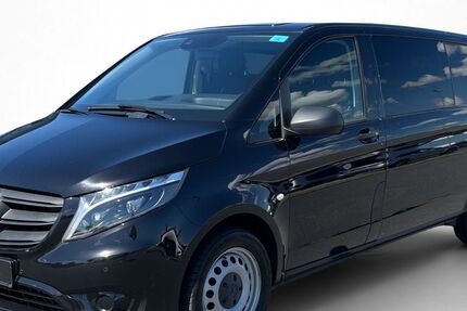 Mercedes-Benz Vito 138.700 km 37.961 &euro; Zeithain 01619