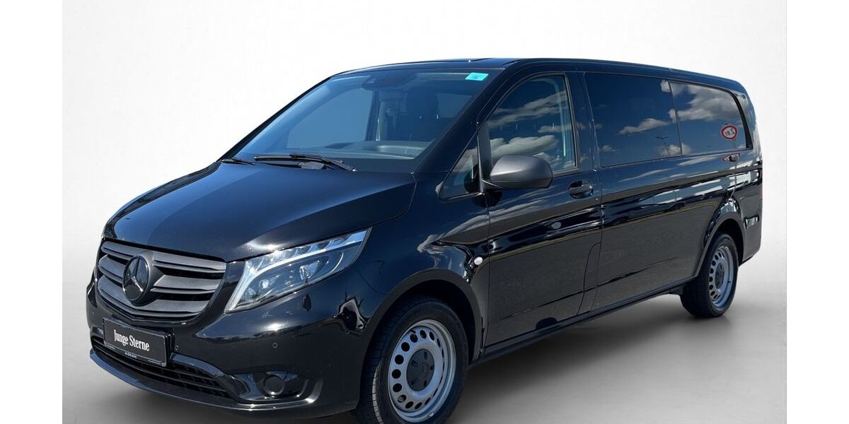 Mercedes-Benz Vito 138.700 km 37.961 &euro; Zeithain 01619
