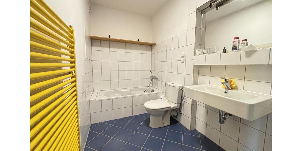 Erdgeschoßwohnung Altena - 4 Zimmer, 126 m&sup2;, 770&euro; | Angebot:26367442