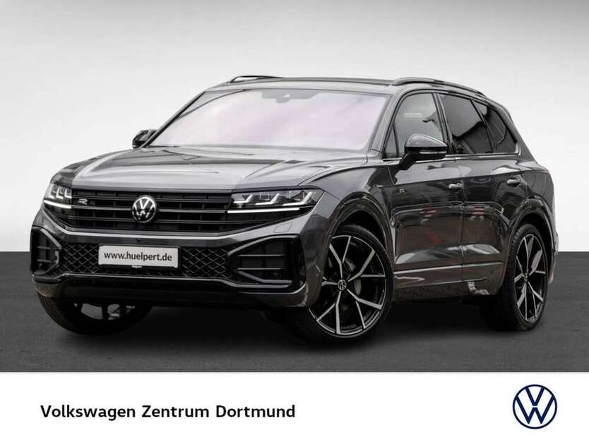 Touareg
