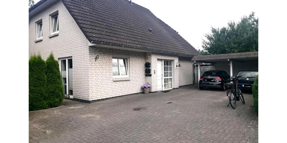 2 Familienhaus in OL(Kapitalanlage) 6 zimmer