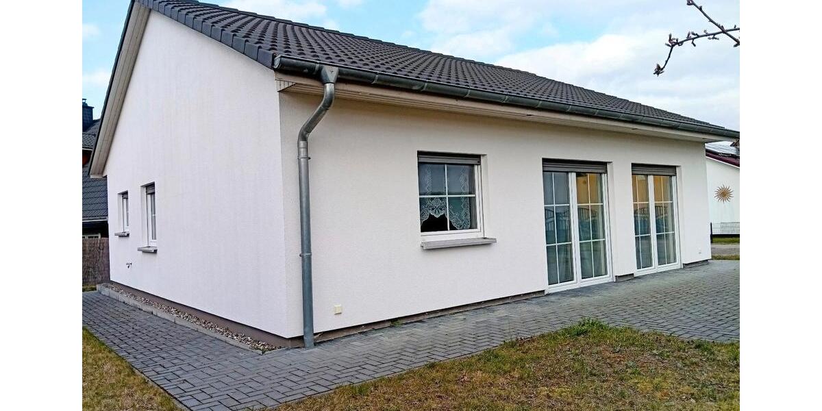 Einfamilienhaus Mirow - 4 Zimmer, 86 m&sup2;, 295.000&euro; | Angebot:26858121