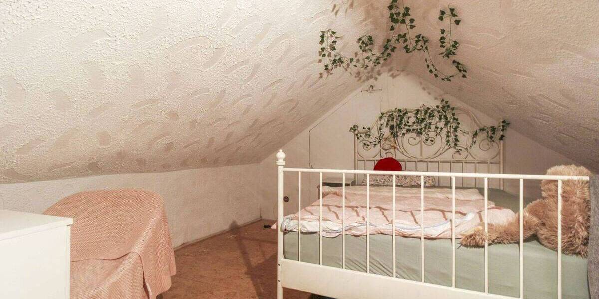 Einfamilienhaus Hiltenfingen - 5 Zimmer, 147 m&sup2;, 395.000&euro; | Angebot:26806206