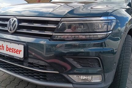 VW Tiguan 67.500 km 19.750 &euro; Bad Oeynhausen 32545