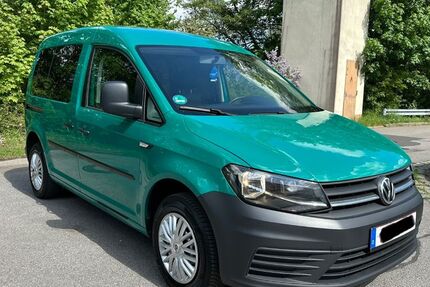 VW Caddy 158.098 km 10.700 &euro; Kümmersbruck 92245