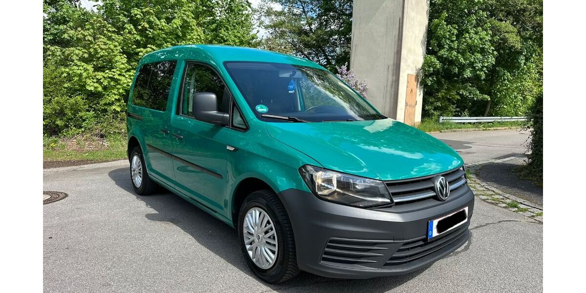 VW Caddy 158.098 km 10.900 &euro; Kümmersbruck 92245