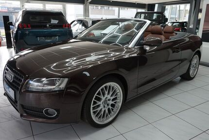 Audi A5 127.000 km 11.900 &euro; Ransbach-Baumbach 56235