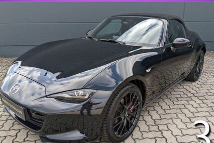 Mazda MX-5 25.990 km 34.780 &euro; Hoyerswerda 02977