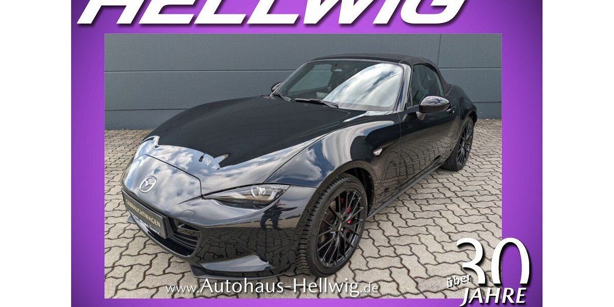 Mazda MX-5 25.990 km 34.780 &euro; Hoyerswerda 02977