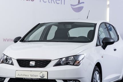 Seat Ibiza 133.610 km 6.790 &euro; Spaichingen 78549