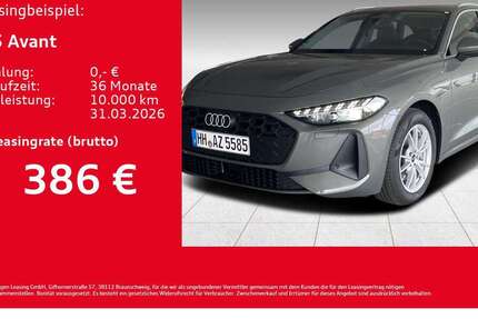 Audi A5 1.890 km 39.831 &euro; Hamburg 22419