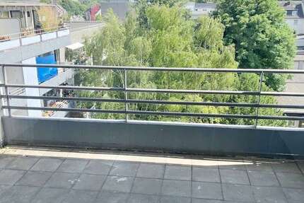Wohnung zum Mieten in Essen 430 € 50 m²