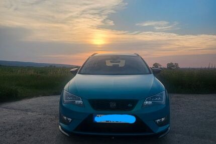Seat Leon 157.691 km 18.500 &euro; Wennigsen 30974