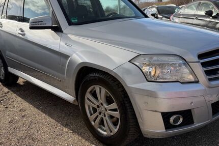 Mercedes-Benz GLK 220 363.770 km 3.900 &euro; Rastow 19077