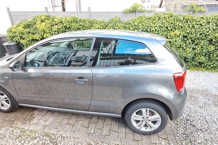 VW Polo 103.000 km 5.850 &euro; Celle 29223