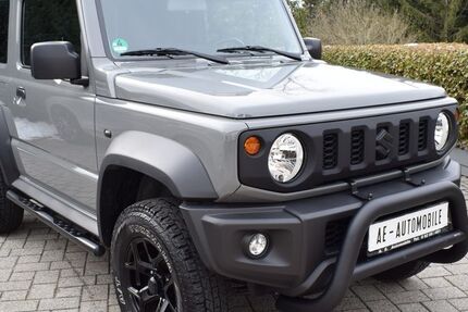 Suzuki Jimny 5.900 km 36.900 &euro; Pressig 96332