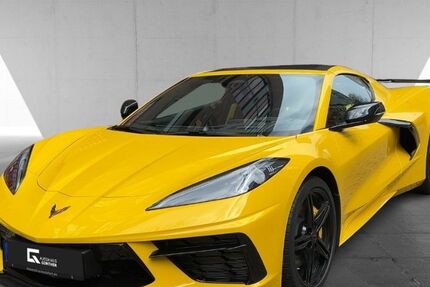 Corvette C8 3.153 km 117.980 &euro; Frankfurt 60314