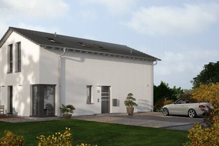 Entdecken Sie Ihr Traum-Einfamilienhaus in Falkenstein! 4 zimmer