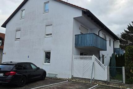 Wohnung Baar-Ebenhausen Ebenhausen - 3 Zimmer, 75 m&sup2;, 299.000&euro; | Angebot:25544337