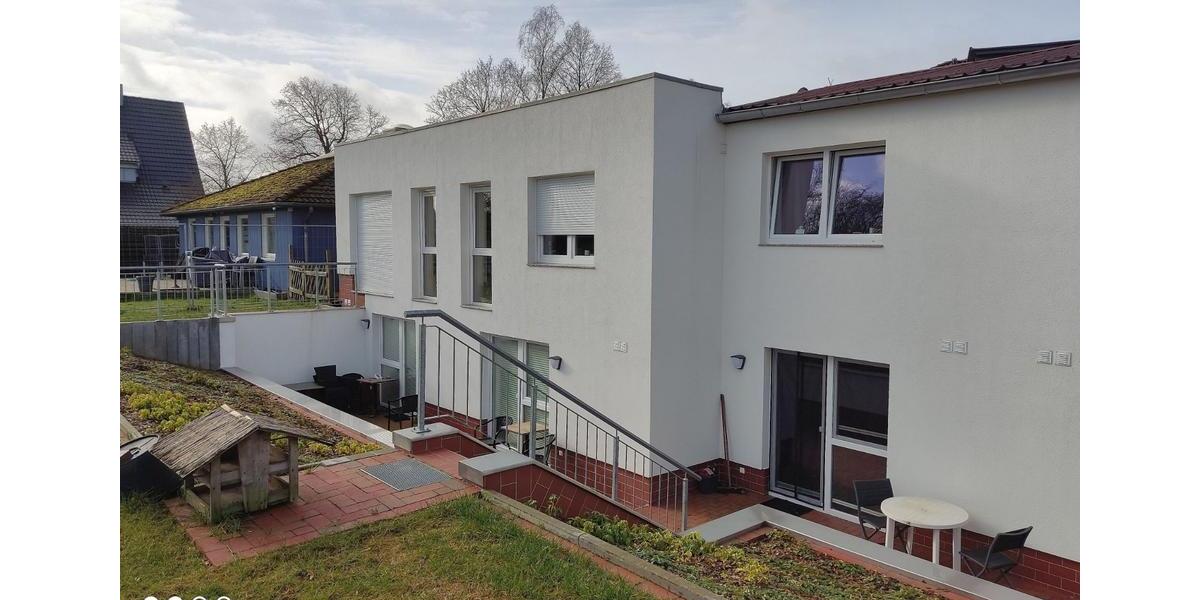 Etagenwohnung Suderburg - 1 Zimmer, 24 m&sup2;, 350&euro; | Angebot:14806943