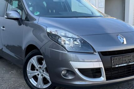 Renault Scenic 120.000 km 3.990 &euro; Beckum 59269