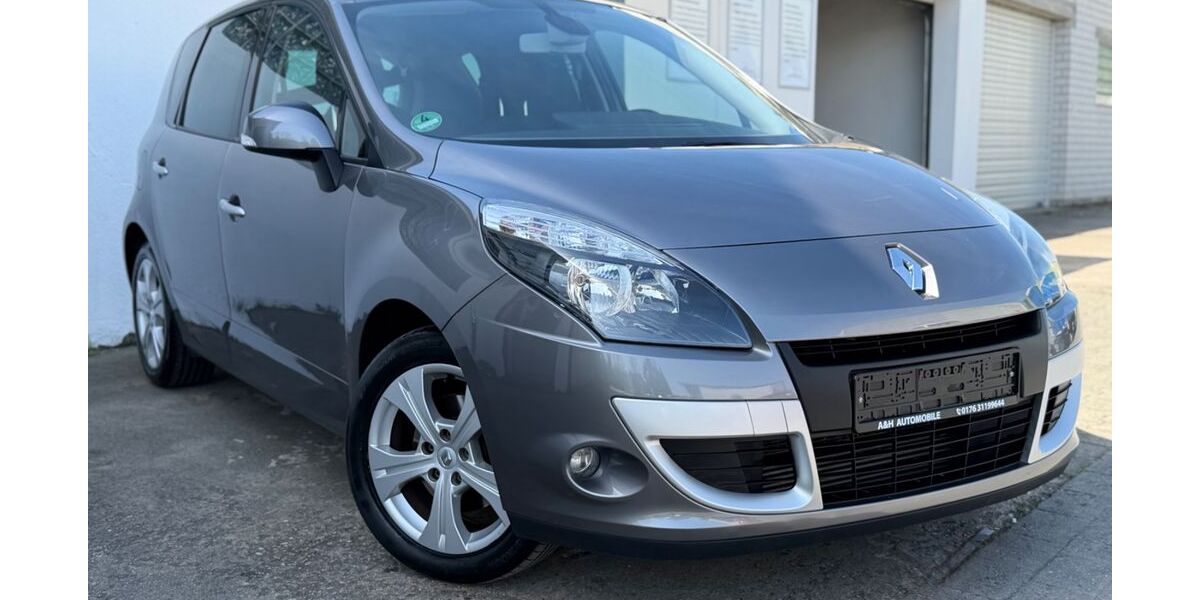 Renault Scenic 120.000 km 3.990 &euro; Beckum 59269