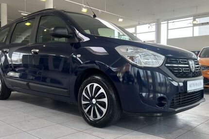Dacia Lodgy 81.800 km 10.980 &euro; Rheinfelden (Baden) 79618