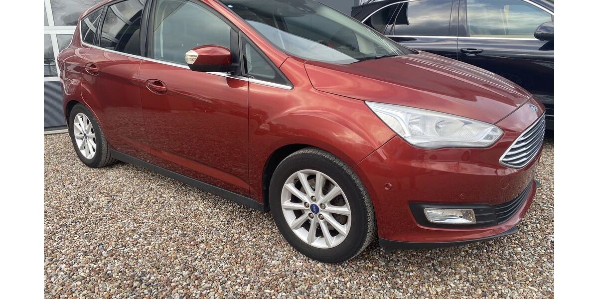Ford C-Max 74.560 km 9.650 &euro; Bad Münder am Deister 31848