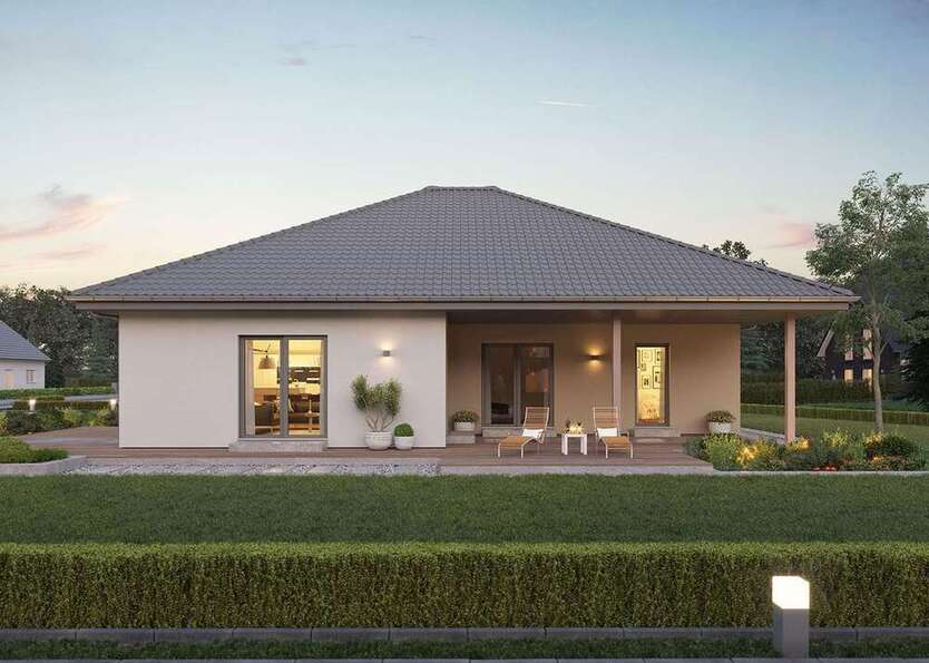 Haus zum Kaufen in Untersteinbach 448.000 € 137 m²