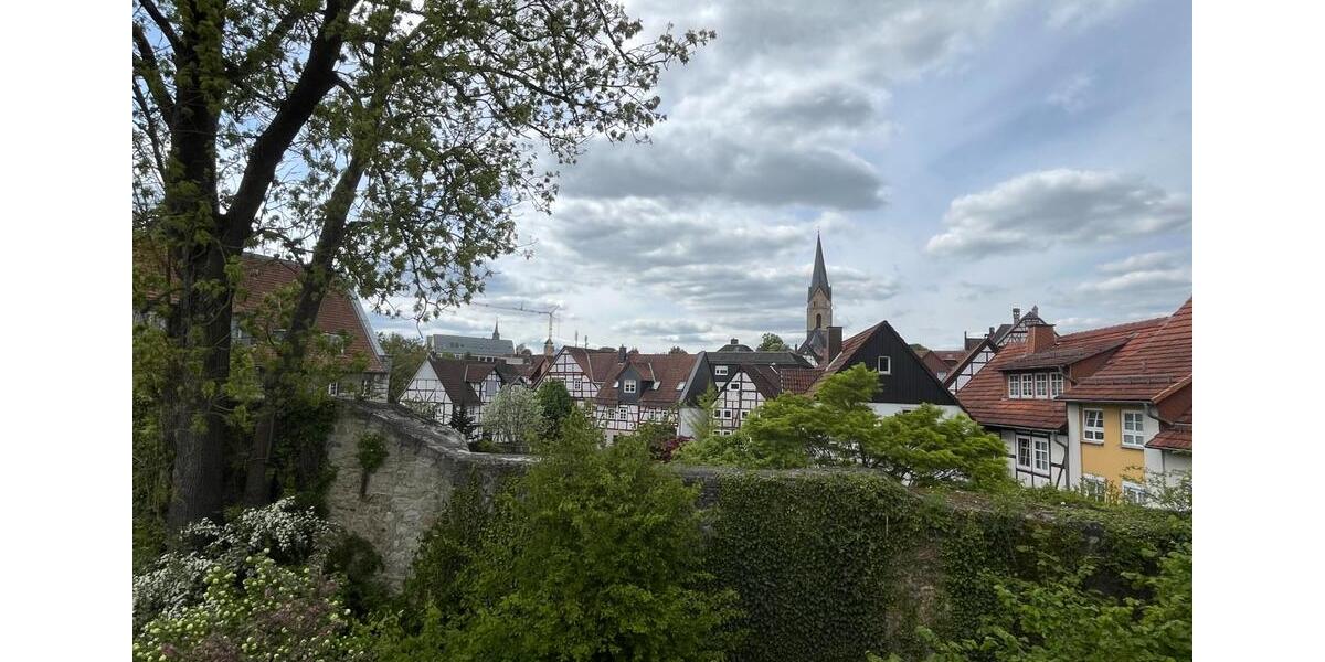 Einfamilienhaus Korbach - 8 Zimmer, 197 m&sup2;, 490.000&euro; | Angebot:24568661