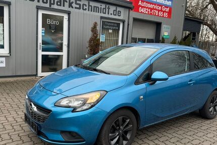 Opel Corsa 148.000 km 5.699 &euro; Itzehoe 25524