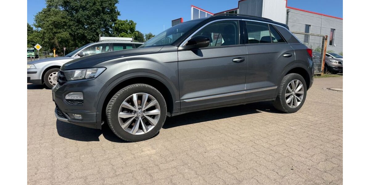 VW T-Roc 269.000 km 10.000 &euro; Stelle 21435