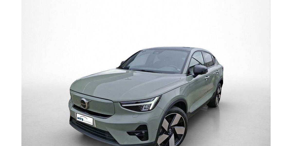 Volvo C40 65.700 km 30.990 &euro; Friedberg 61169