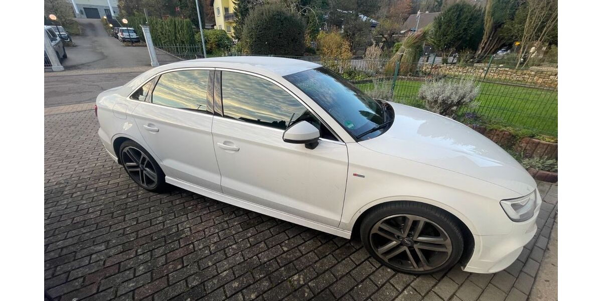 Audi A3 105.000 km 19.700 &euro; Meckesheim 74909