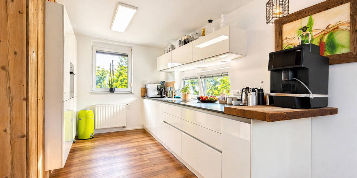 Einfamilienhaus Bad Dürrheim - 5 Zimmer, 186 m&sup2;, 719.000&euro; | Angebot:26275496