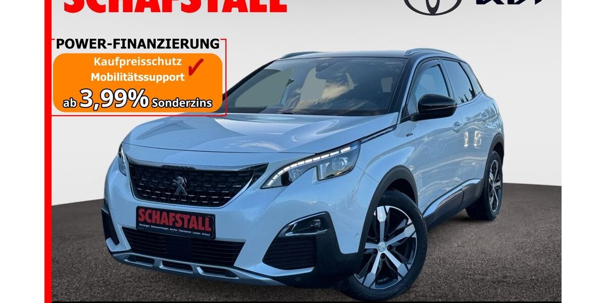 Peugeot 3008 77.095 km 16.849 &euro; Elsdorf (bei Köln) 50189