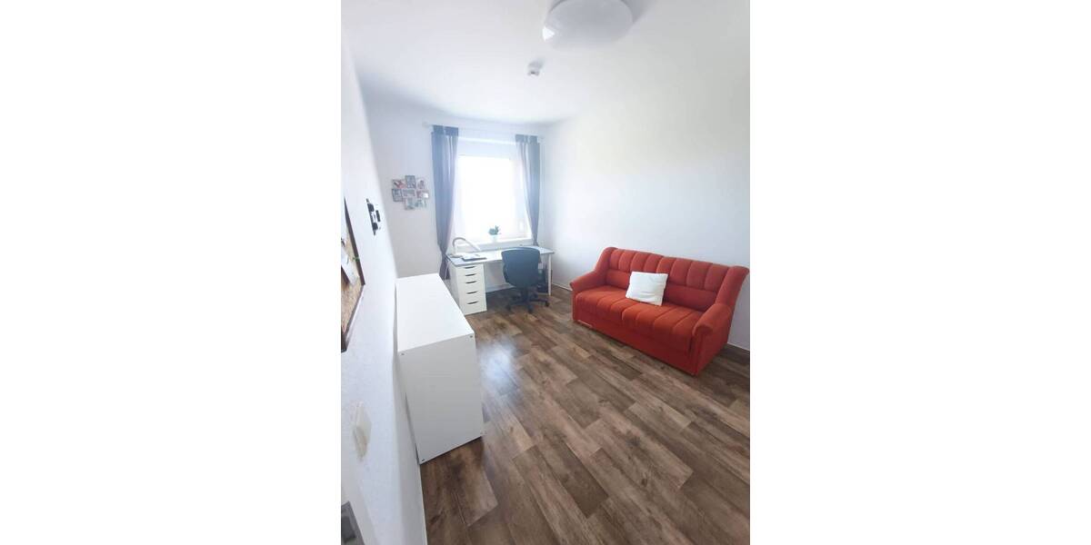 Etagenwohnung Coswig (Anhalt) Coswig - 3 Zimmer, 71 m&sup2;, 430&euro; | Angebot:26674827