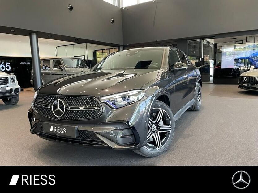 GLC 200
