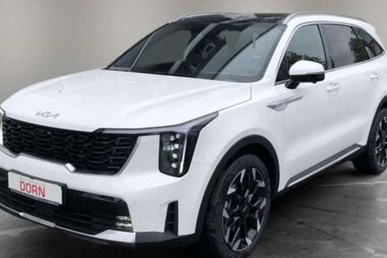 Kia Sorento 6.990 km 54.890 &euro; Landshut 84030