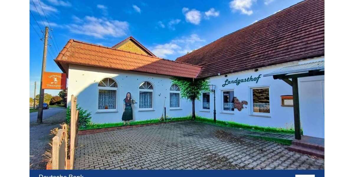 Gewerbeobjekt Ihlow - 149.000&euro; | Angebot:25447945