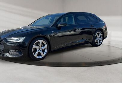 Audi A6 105.900 km 39.990 &euro; Landau 76829