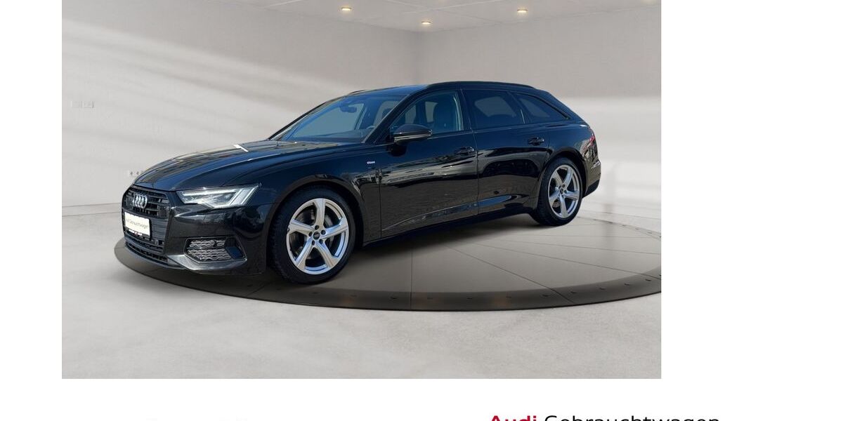 Audi A6 105.900 km 39.990 &euro; Landau 76829