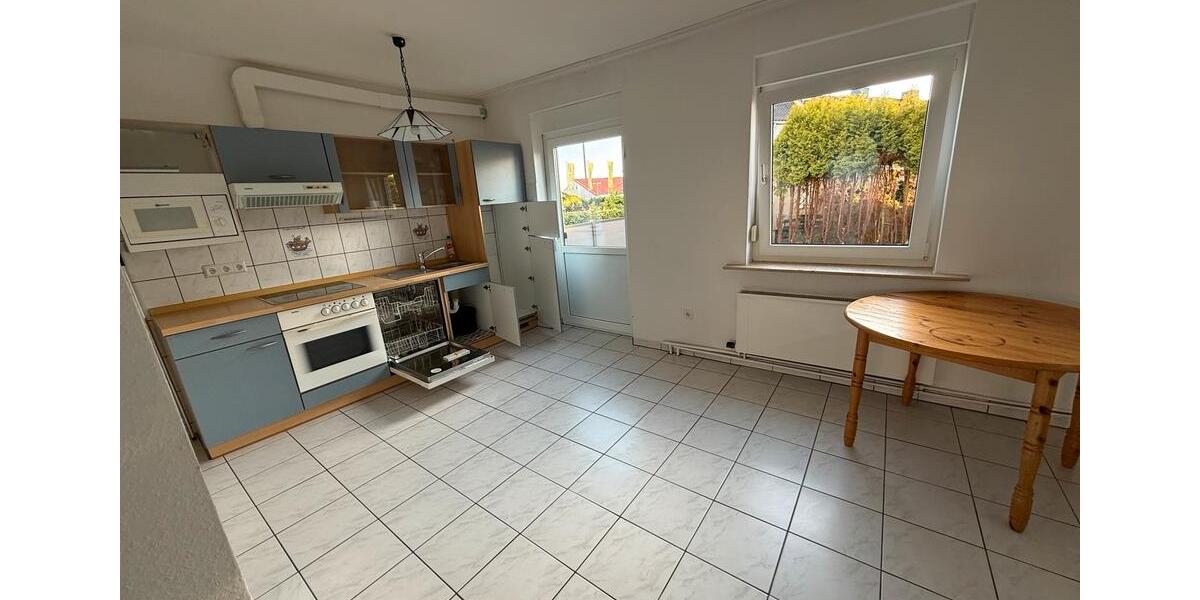 Reihenhaus Garbsen - 3 Zimmer, 73 m&sup2;, 1.200&euro; | Angebot:26385958