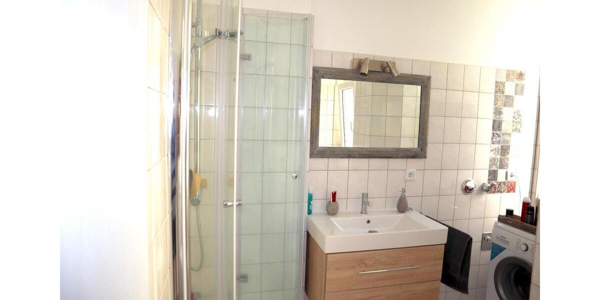 Erdgeschoßwohnung Recklinghausen - 2.5 Zimmer, 59 m&sup2;, 540&euro; | Angebot:24874367