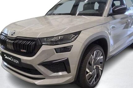 Skoda Kodiaq 52.500 km 36.780 &euro; Bergisch Gladbach 51465