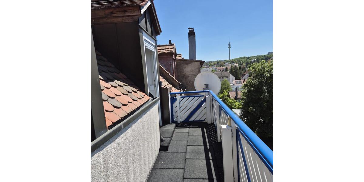 Dachgeschoßwohnung Ansbach - 4 Zimmer, 212.000&euro; | Angebot:21485713