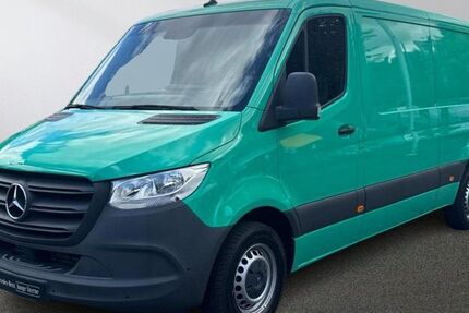 Mercedes-Benz Sprinter 23.681 km 28.263 &euro; Herford 32051
