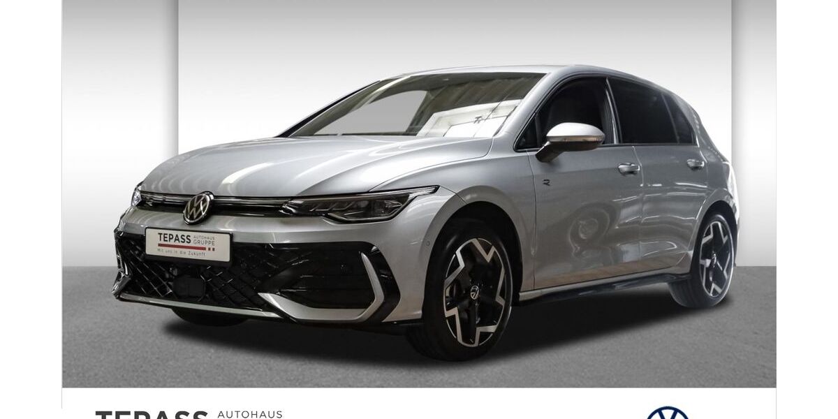 VW Golf 7.345 km 33.880 &euro; Herne 44625