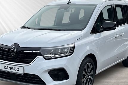 Renault Kangoo 1.150 km 32.798 &euro; Neunkirchen 57290